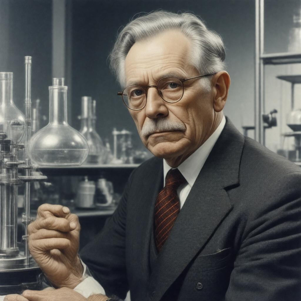 Wolfgang Paul